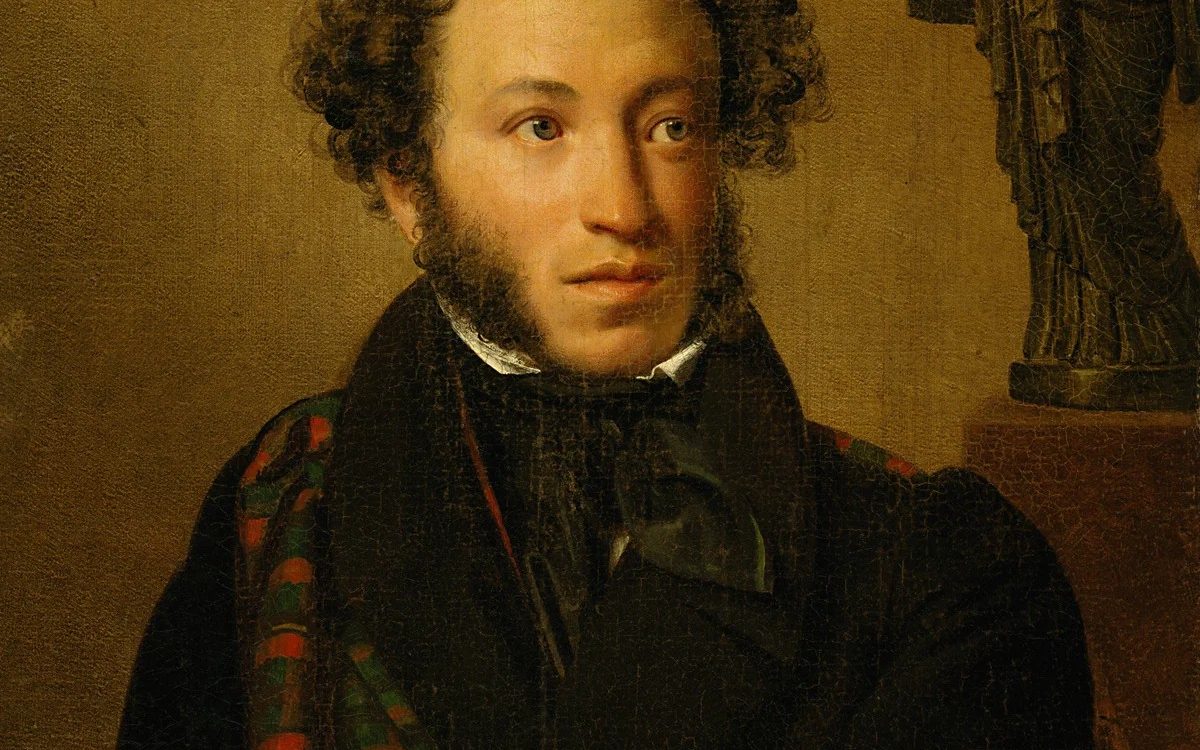 Конкурс «Пиши, рисуй, читай, как Пушкин!»